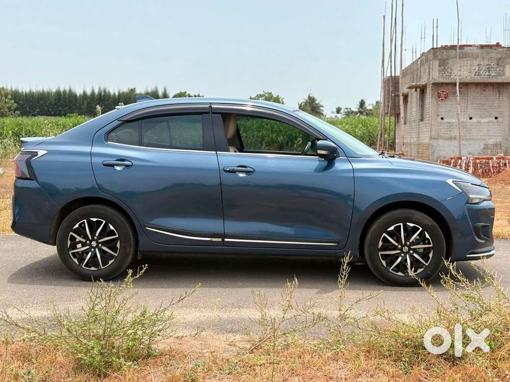 Maruti Suzuki Swift Dzire Zdi+ Mt, 2025, Petrol