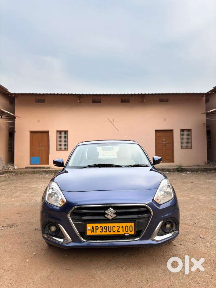 Maruti Suzuki Swift Dzire 1.3 Vxi, 2022, Petrol