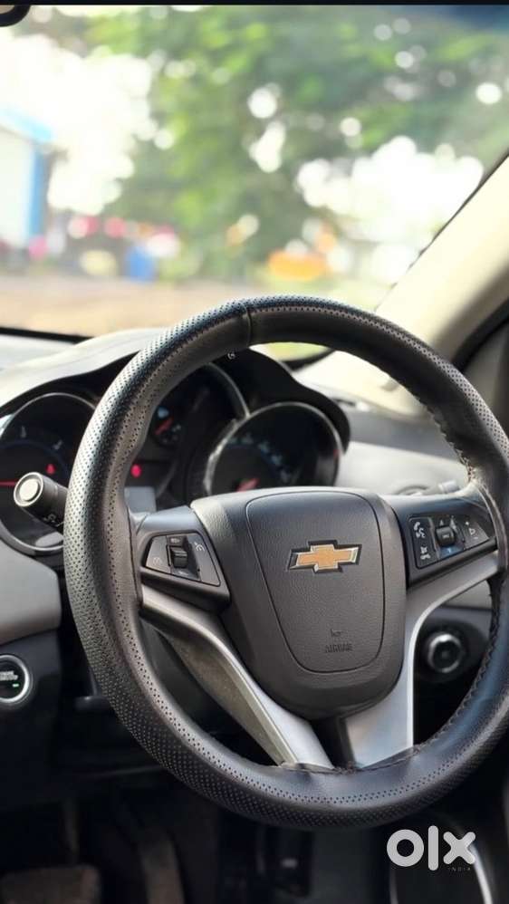 Chevrolet Cruze 2015 Diesel Well Maintained