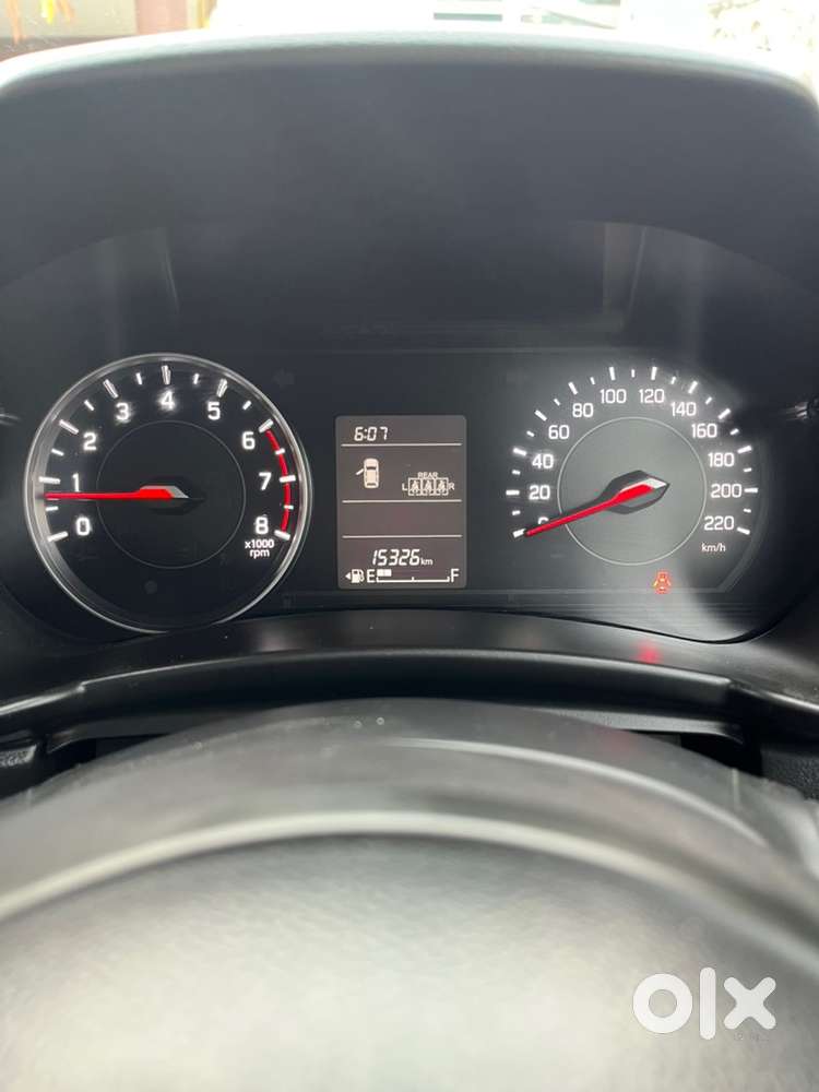 Swift Maruti Suzuki 2025