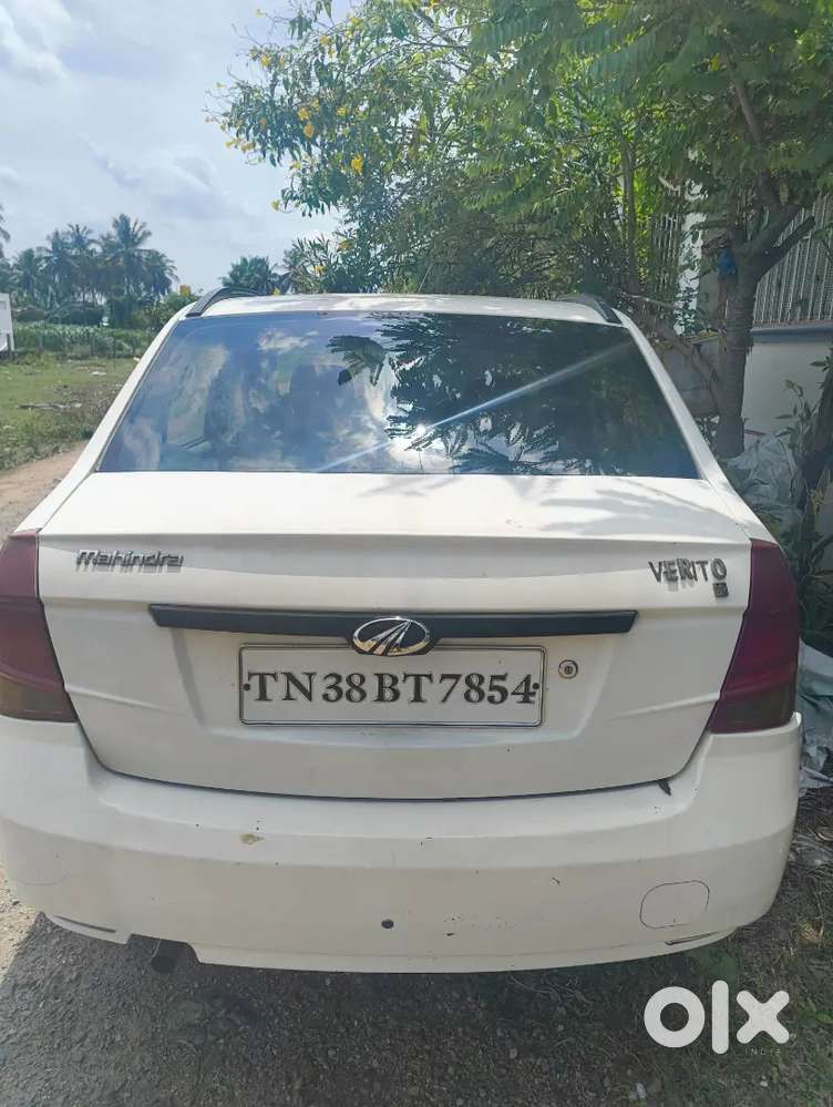 Very Good Engine Condition