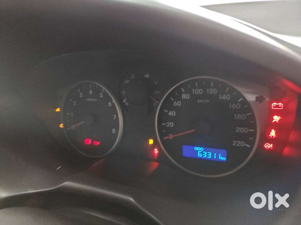 Hyundai I20 Sportz 1.2 Bs-iv, 2013, Petrol