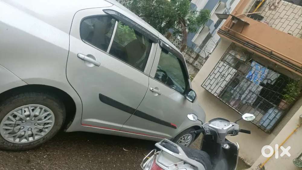 Maruti Suzuki Dzire Diesel 2010 Model