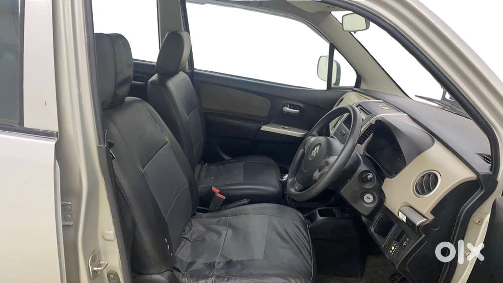 Maruti Suzuki Wagon R 1.0 Lxi Cng, 2013, Cng & Hybrids