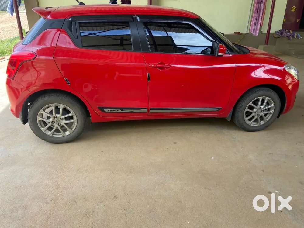 Maruti Suzuki Swift 2023 Petrol Variant 1.3 Zxi