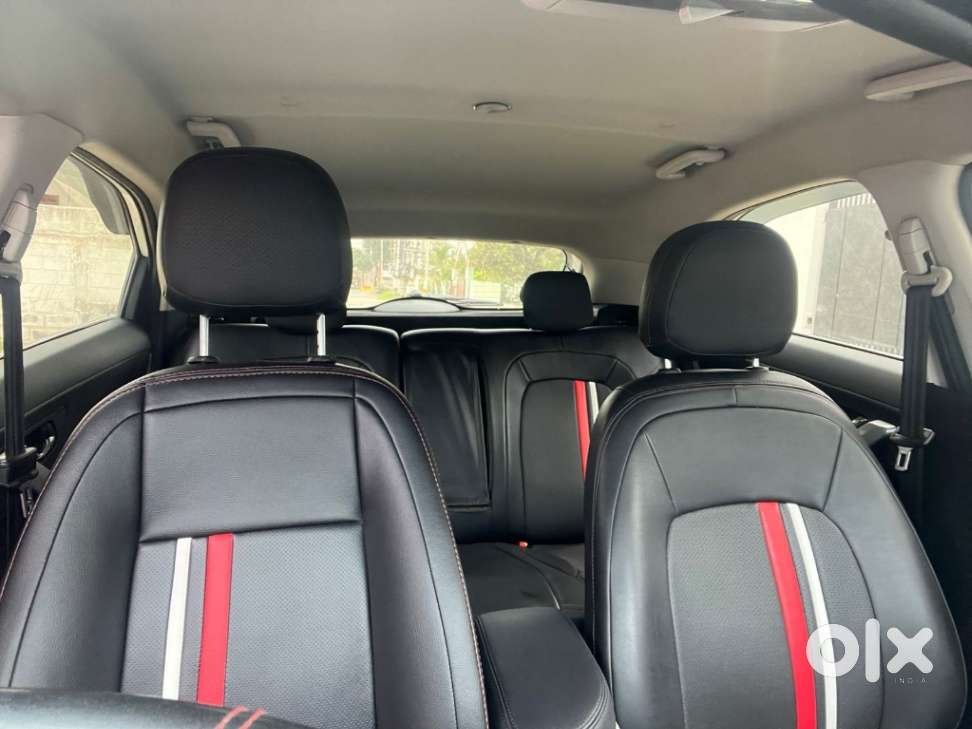 Tata Nexon 1.5 Revotorq Xz Plus, 2018, Diesel