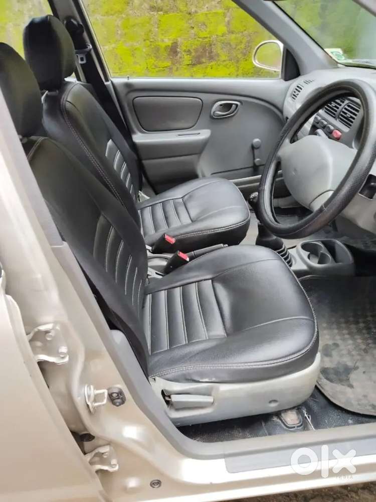 Maruti Suzuki Alto 2009