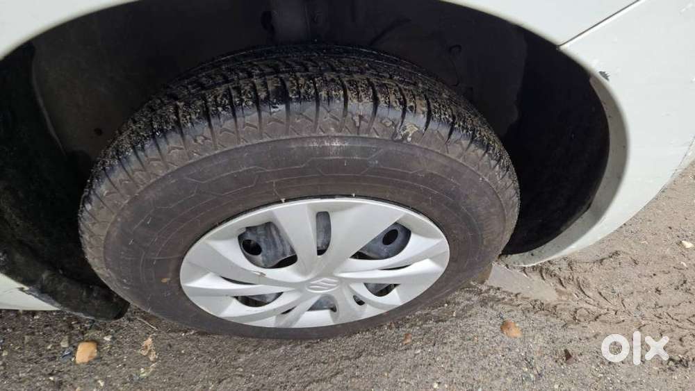 Maruti Suzuki Swift Dzire Vdi (o), 2017, Diesel