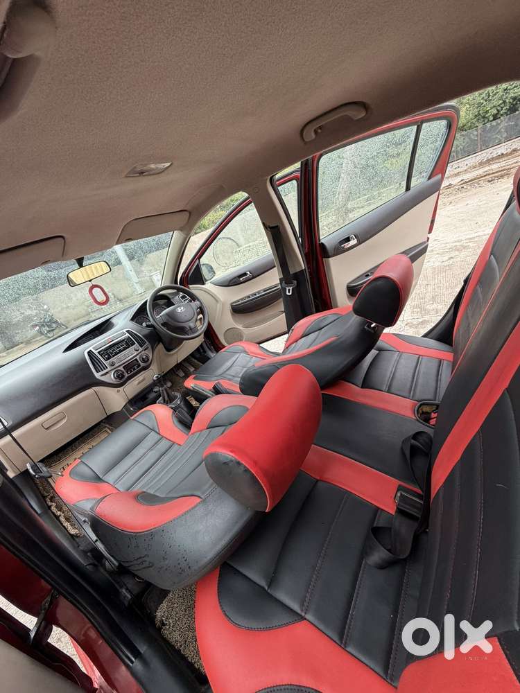 Hyundai I20 1.2 Magna Executive, 2014, Petrol