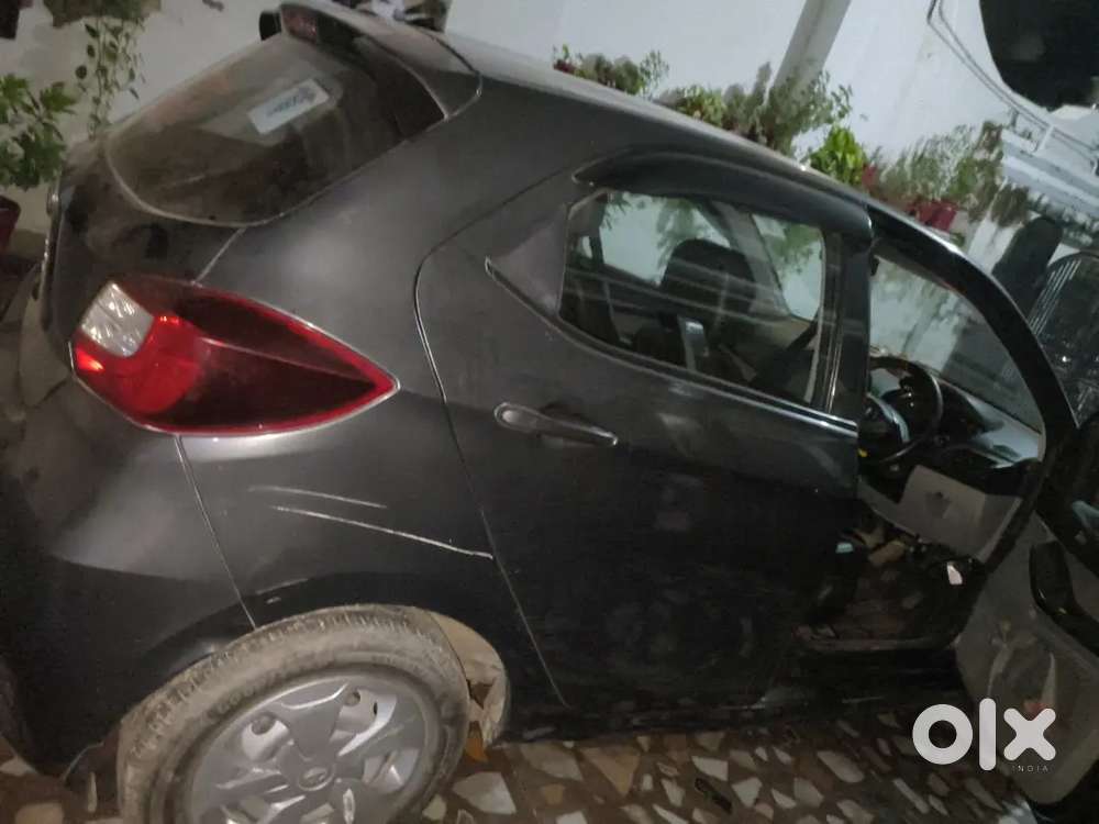 Tata Tiago 2021 Manual Petrol