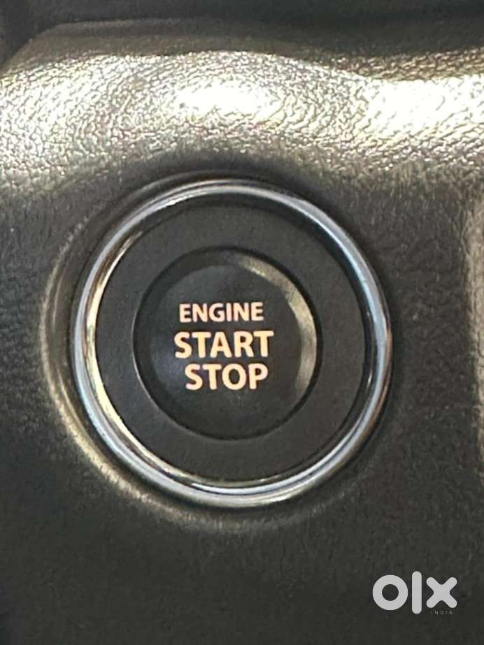 Maruti Suzuki S-cross 2017-2020 1.3 Zeta, 2018, Petrol