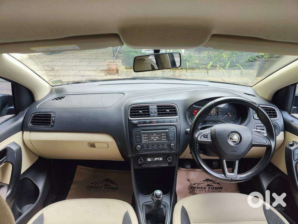 Skoda Rapid 1.5 Tdi Manual Active  Ambition Style, 2018, Diesel