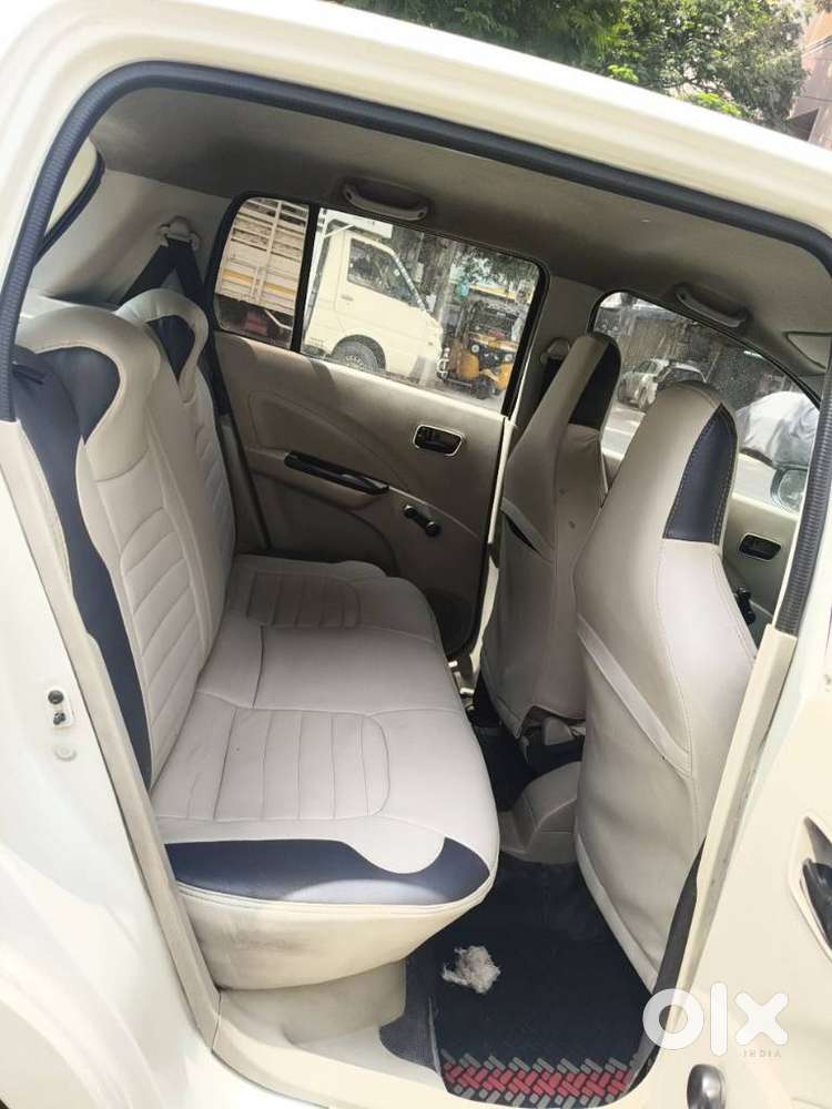 Maruti Suzuki Celerio Tour H2, 2019, Cng & Hybrids