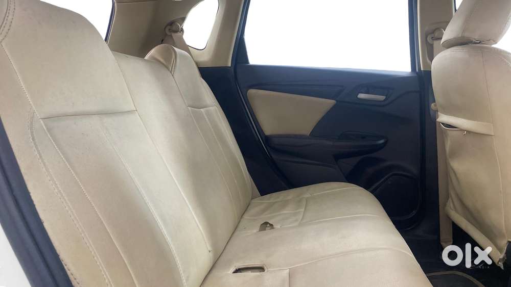 Honda Jazz 1.2 Sv I Vtec, 2015, Petrol