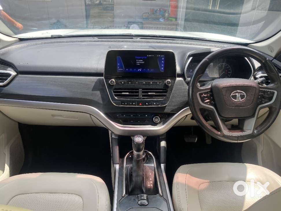 Tata Safari 2.0 Kryotec Xza, 2021, Diesel