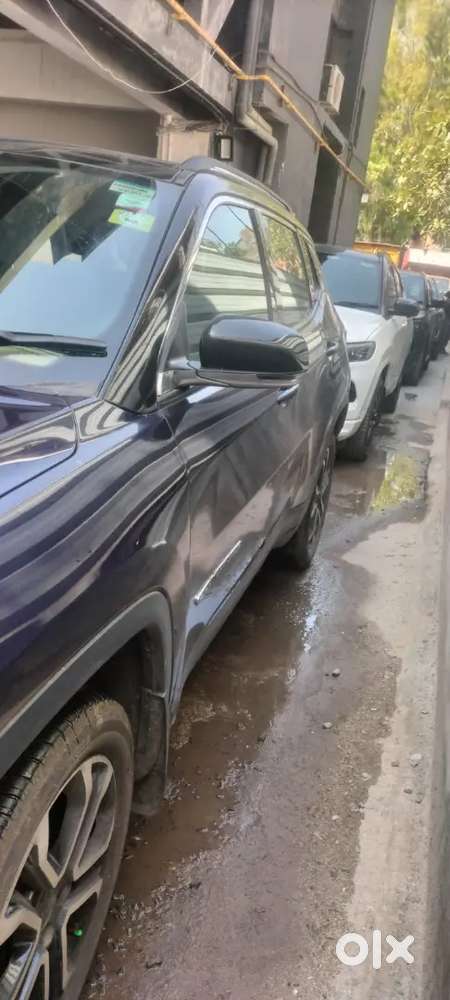 Jeep Compass 2.0 Limited Diesel 2022