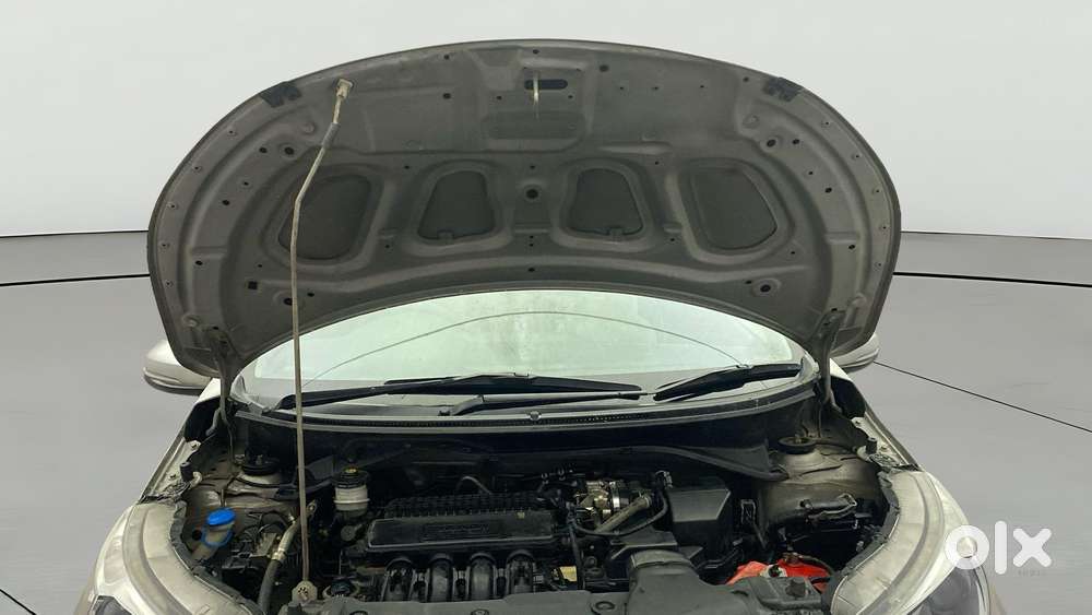 Honda Br-v 1.5 S I-vtec Mt, 2016, Petrol