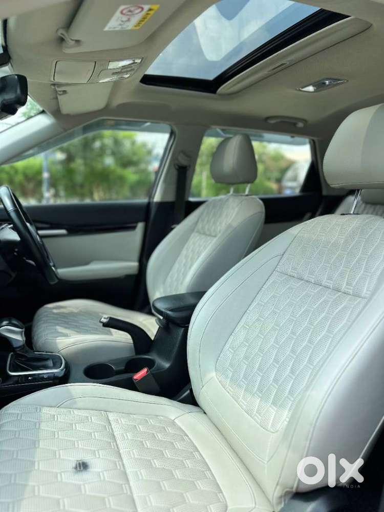 Kia Seltos Gtx Plus At D, 2019, Diesel