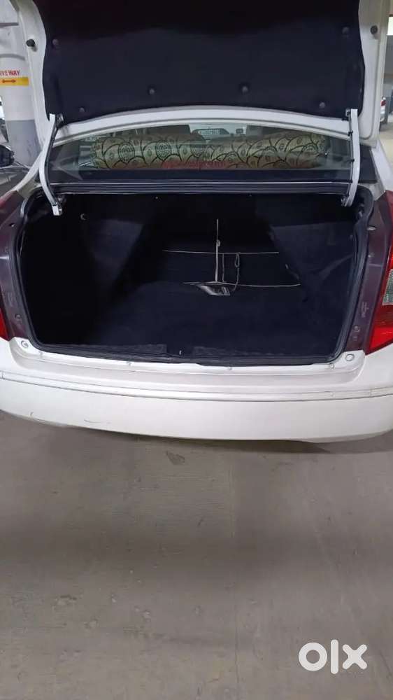 Tata Manza Aqua Quadrajet 2011 Petrol