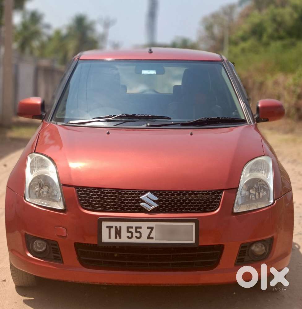 Maruti Suzuki Swift 2004-2010 Vdi Bsiii, 2010, Diesel