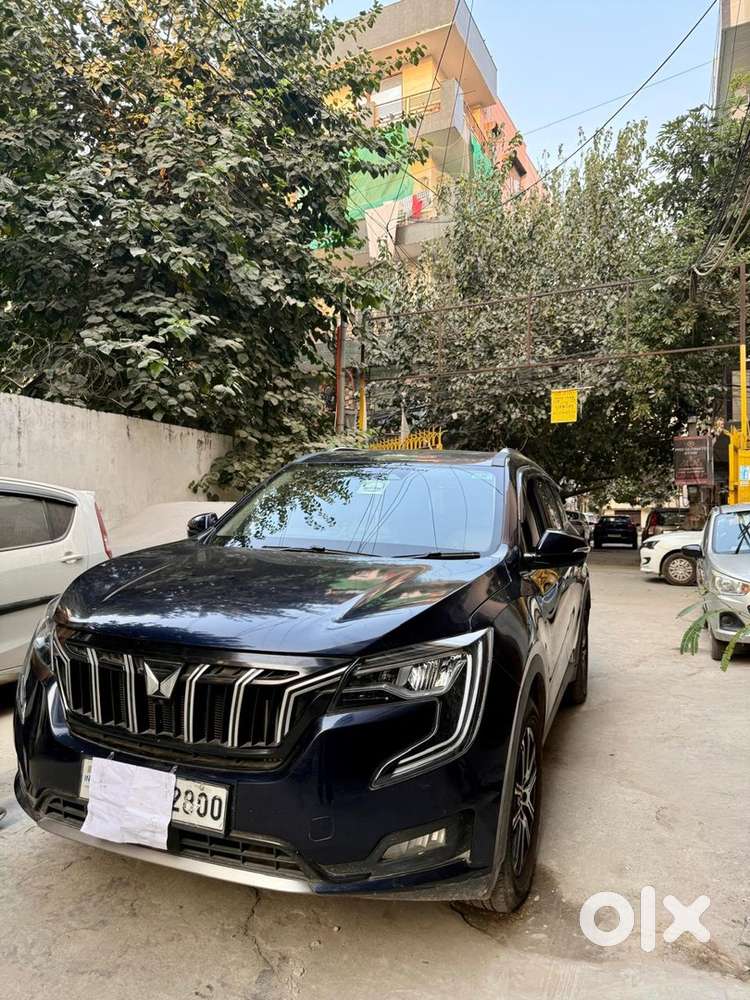 Mahindra Xuv700 Petrol 2026