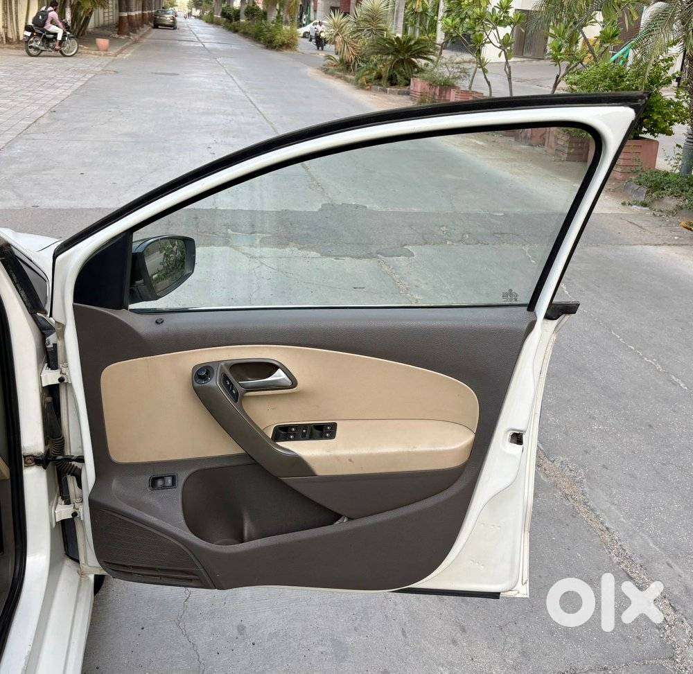 Volkswagen Vento 1.5 Tdi Highline Plus, 2015, Diesel