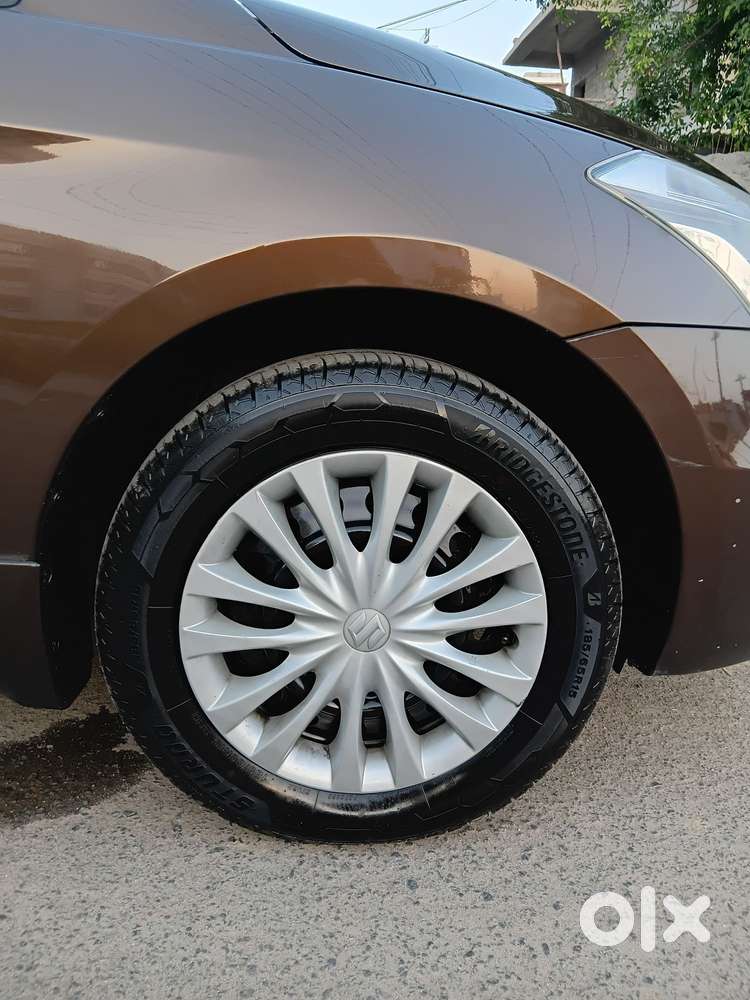 Maruti Suzuki Ciaz Sigma, 2017, Petrol