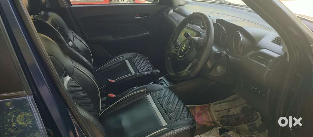 Maruti Suzuki Swift Vxi Ags, 2022, Petrol