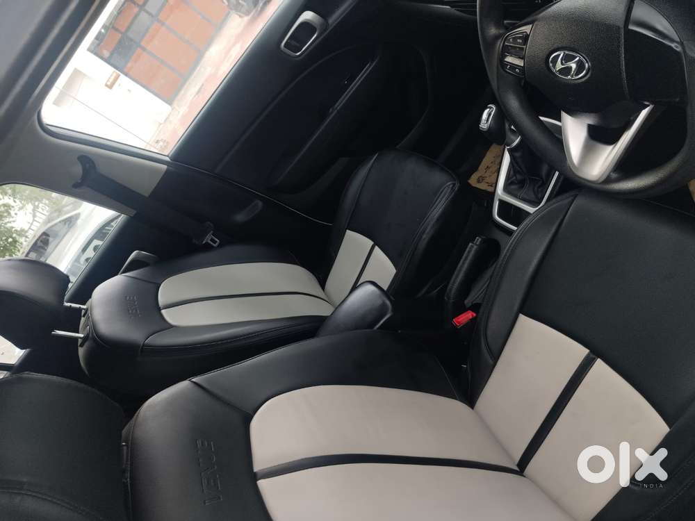 Hyundai Venue S Mt Turbo Gdi 1.0l, 2020, Petrol
