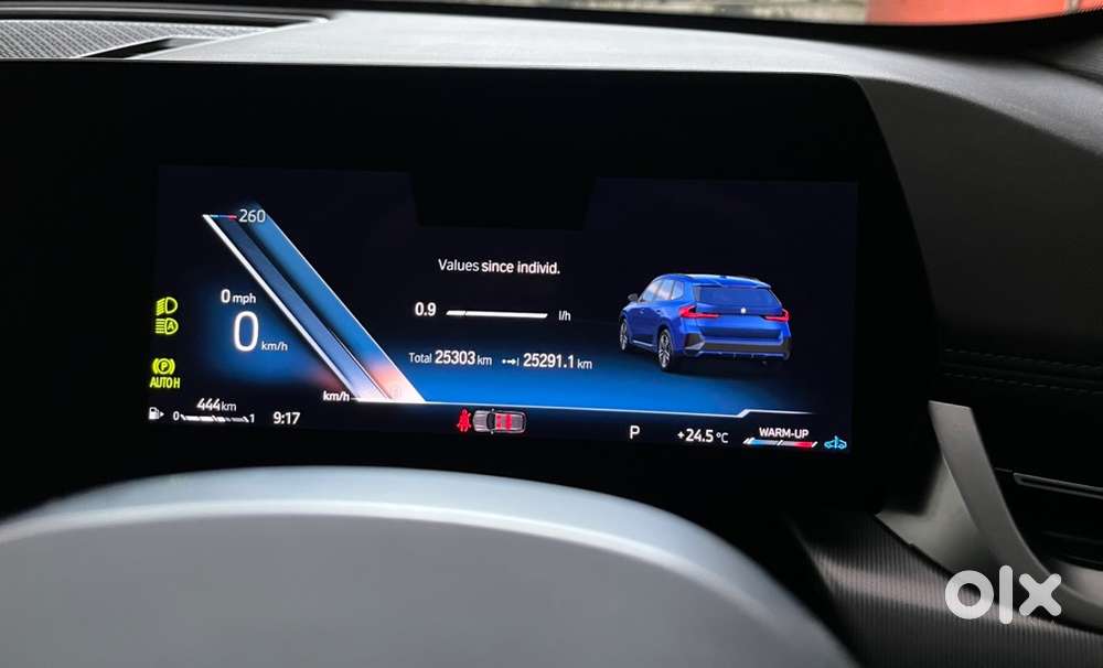 Bmw X1 M Sport Diesel