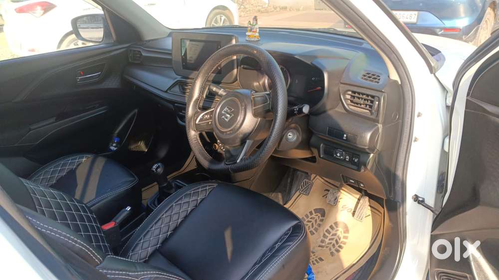 Maruti Suzuki Swift Vxi Cng, 2025, Cng & Hybrids