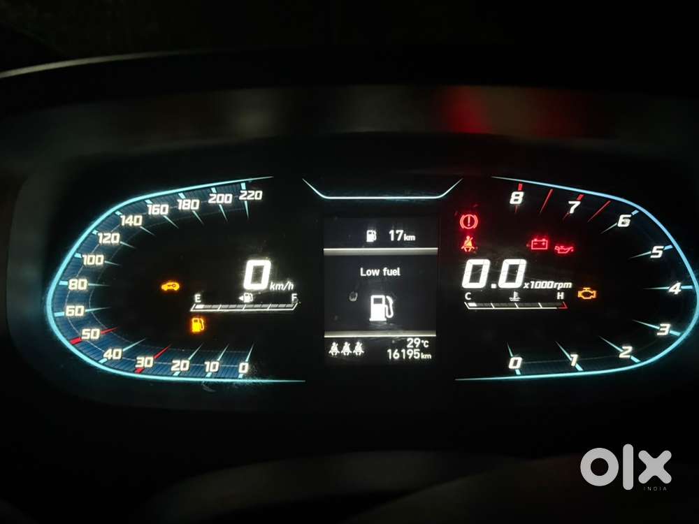 Hyundai New I20 Petrol 2025