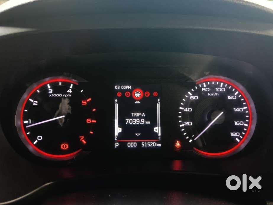 Mahindra Thar 1.5 Lx Hard Top Diesel At 4 Rwd, 2023, Diesel