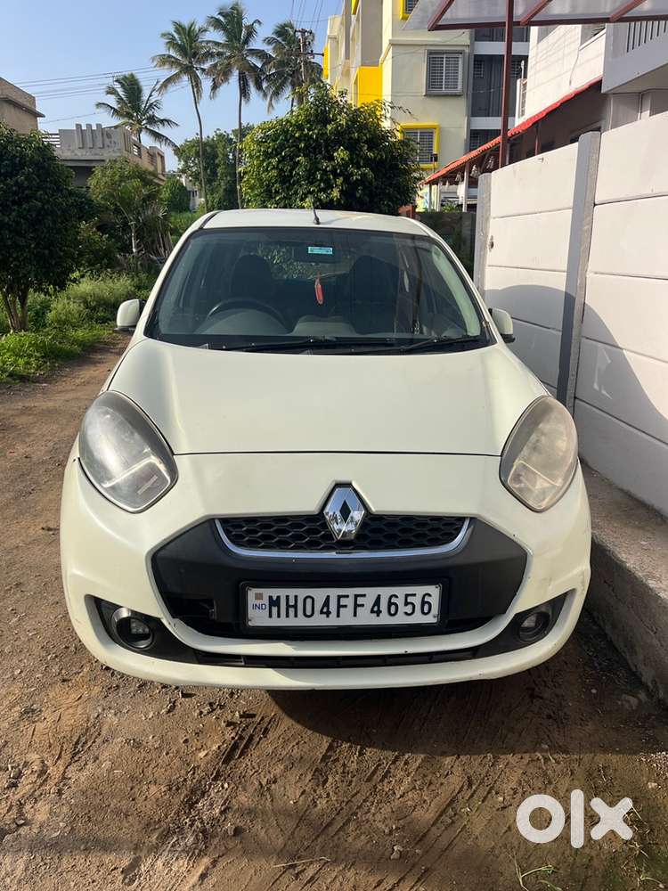 Renault Pulse 2013 Diesel Good Condition