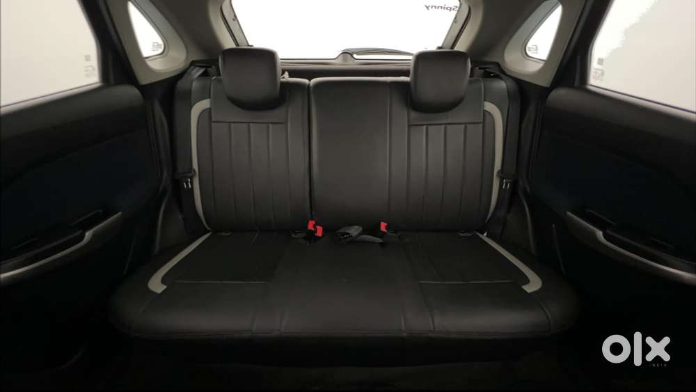 Maruti Suzuki Baleno 1.3 Delta, 2020, Petrol