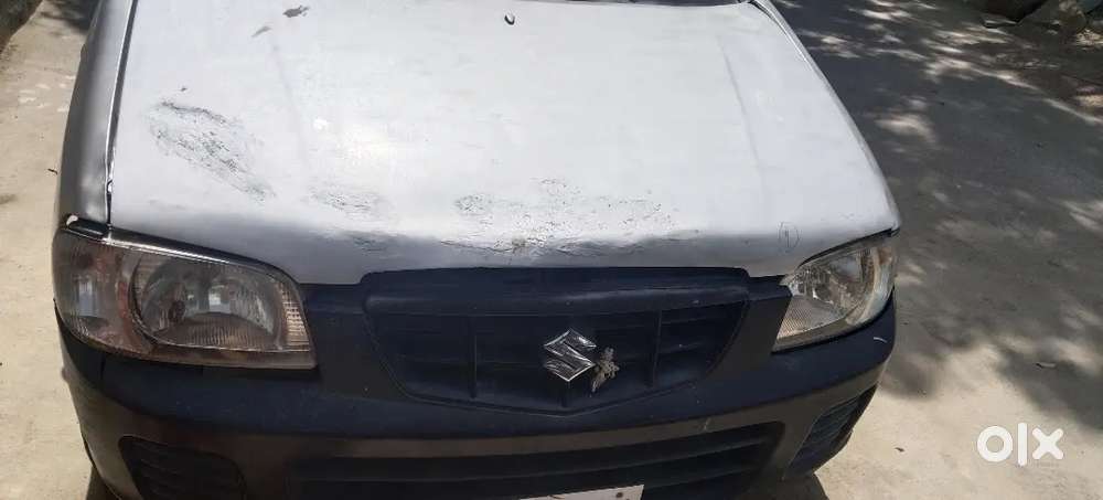 Maruti Suzuki 800 2008