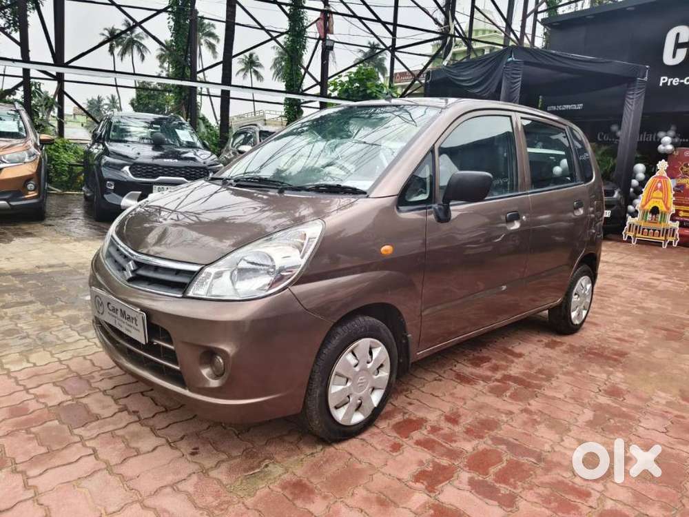 Maruti Suzuki Zen Estilo, 2010, Petrol