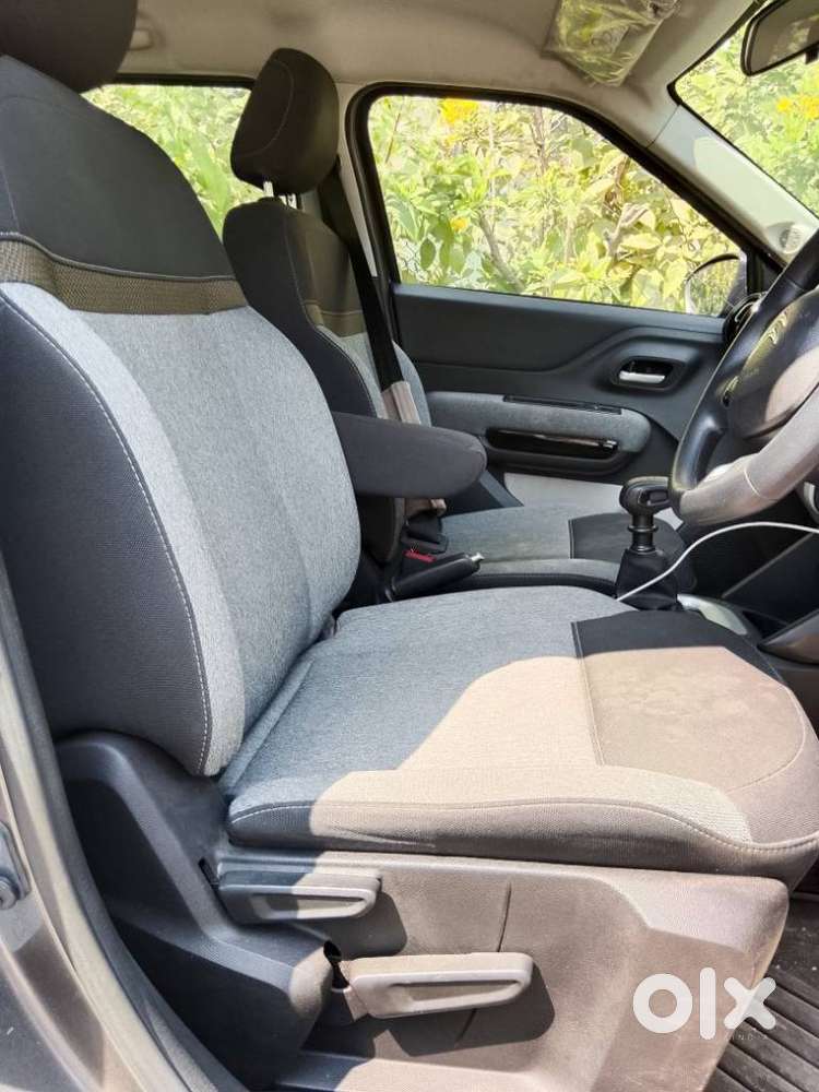 Citroen C3 Aircross Max 1.2 5 Str Vibe Pack, 2023, Petrol