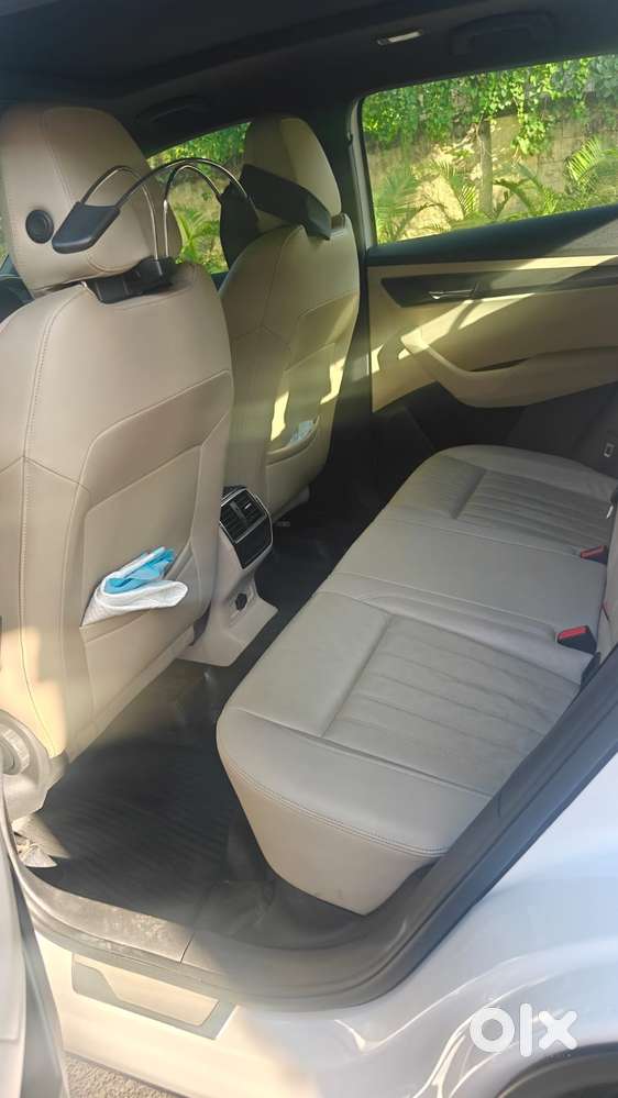 Skoda Karoq 1.5 Style At, 2021, Petrol