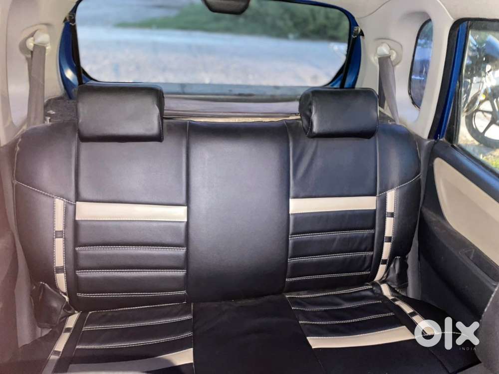 Maruti Suzuki Estilo Lxi 2007