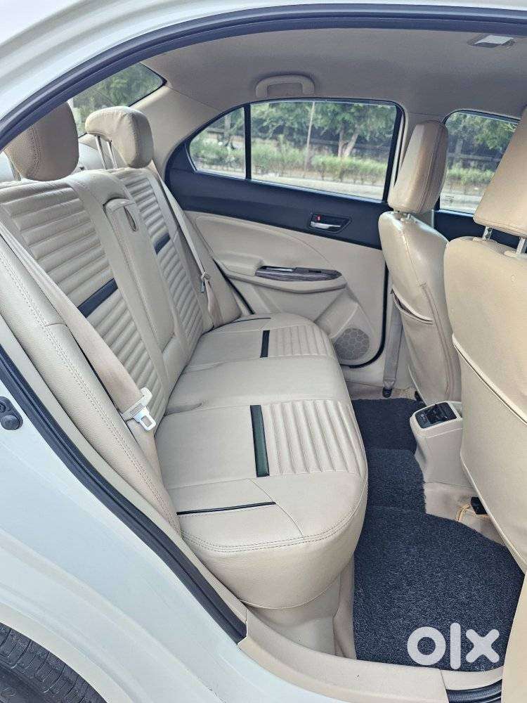Maruti Suzuki Dzire 1.2 Vxi Amt, 2022, Petrol