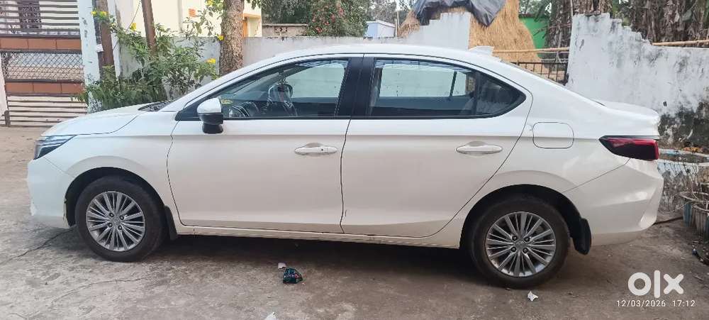 Honda City 2022 Petrol 31759 Km Driven