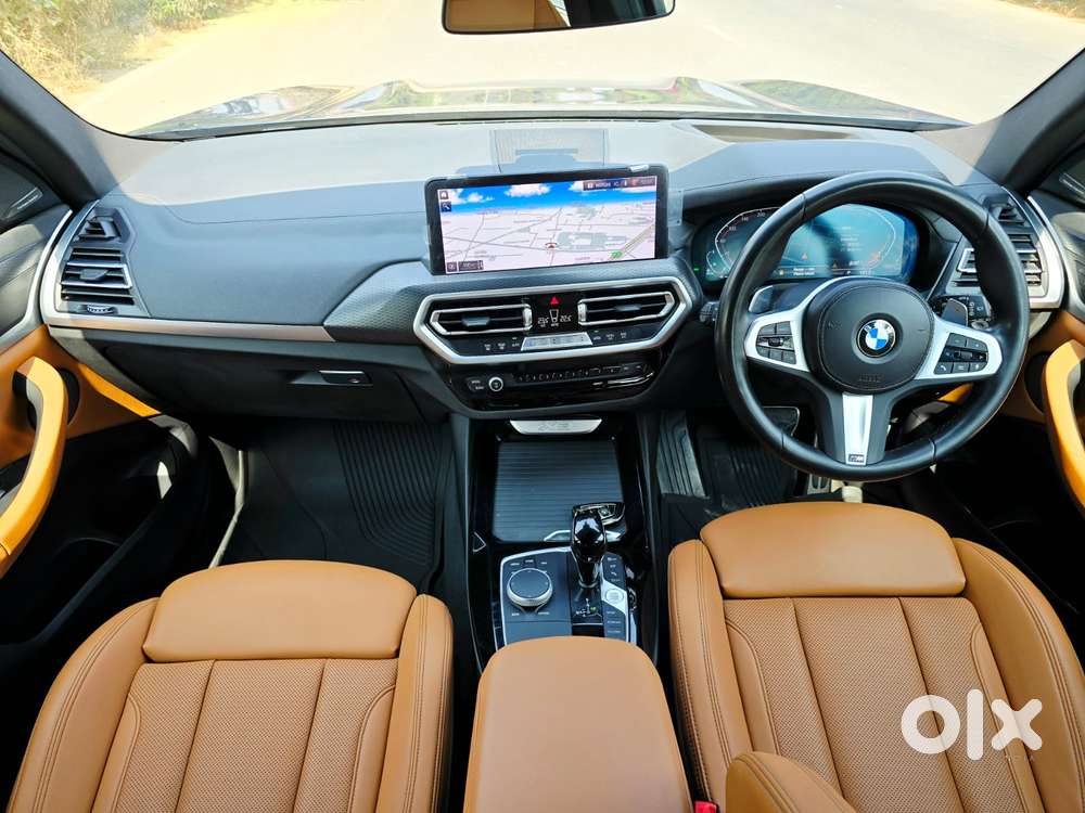 Bmw X3 Xdrive20d M Sport, 2024, Diesel