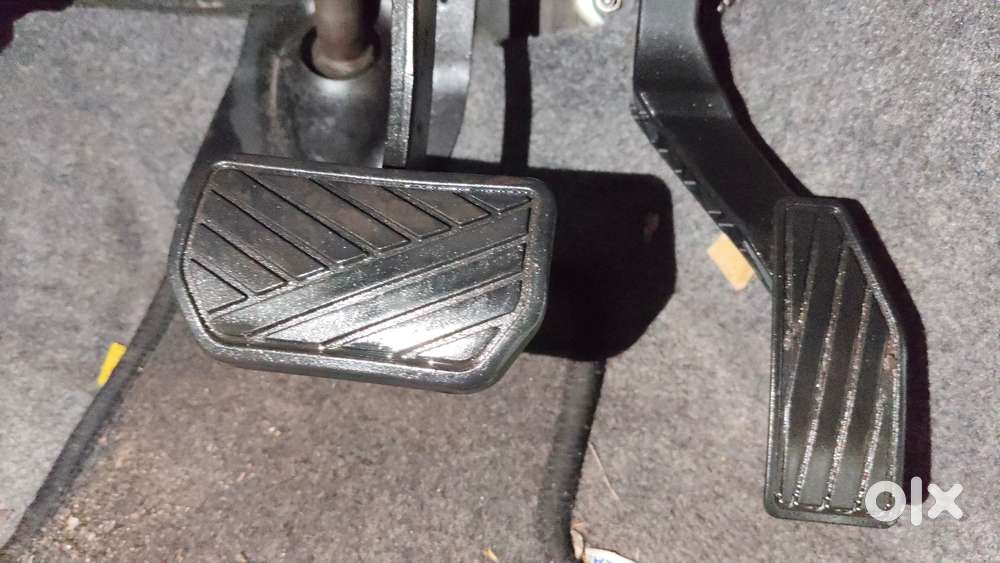 Maruti Suzuki Alto K10 1.0 Vxi (o) Amt, 2018, Petrol