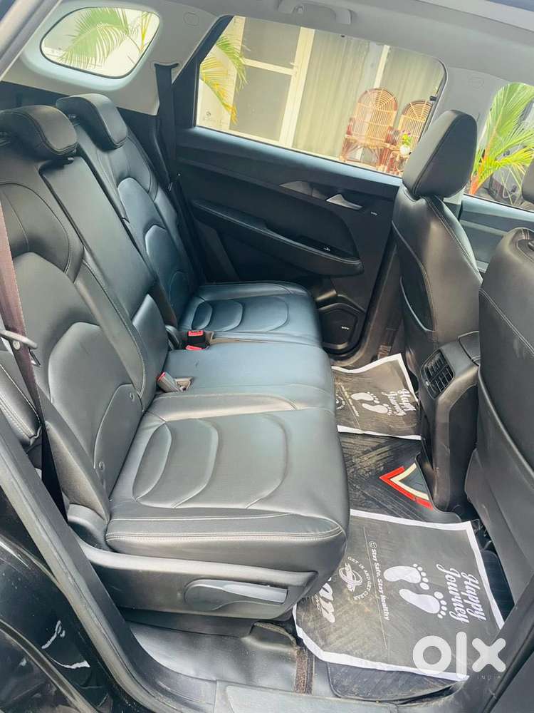 Mg Hector Sharp Diesel Mt, 2019, Diesel