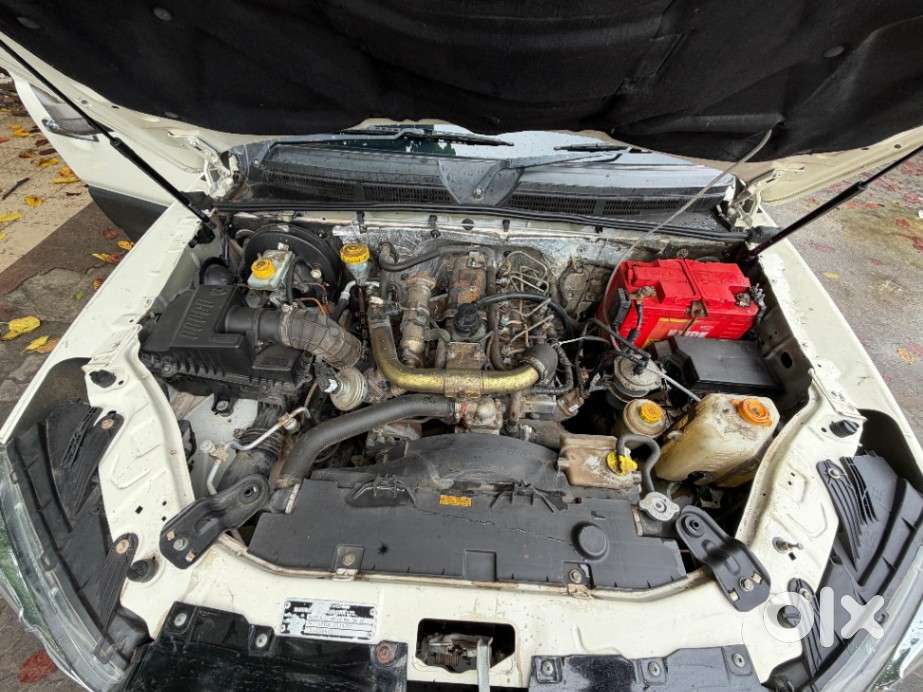 Mahindra Scorpio S3, 2018, Diesel