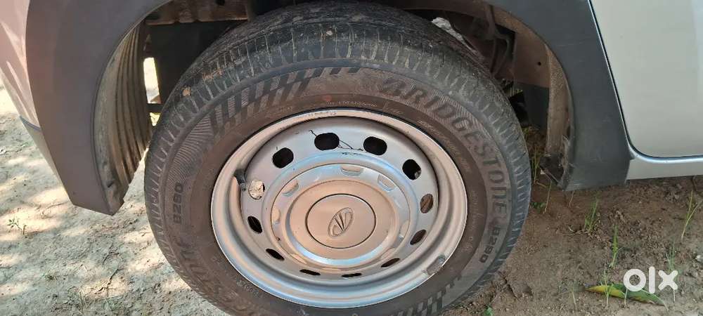 Mahindra Kuv100 Nxt 2018 Petrol 15000 Km Driven