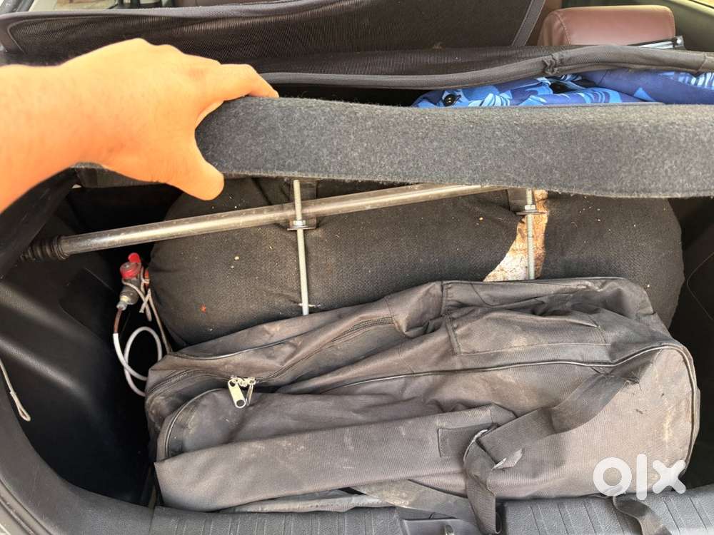 Baleno Single Hand Use