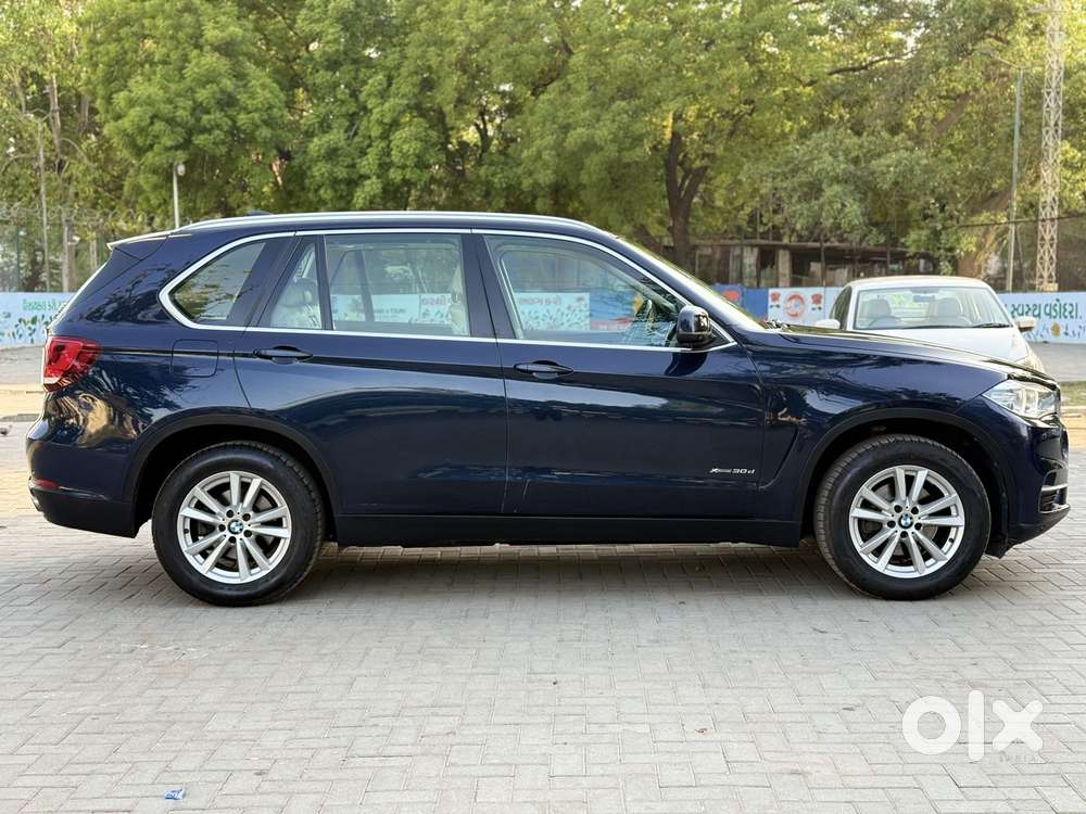Bmw X5 Xdrive30d Xline, 2015, Diesel