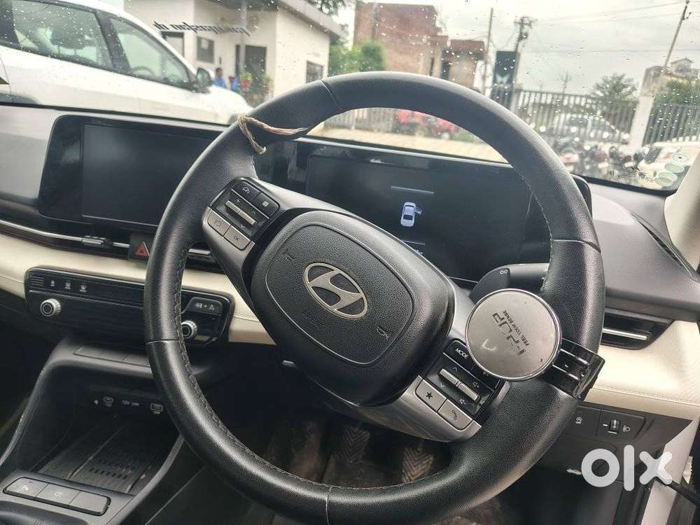 Hyundai Verna 1.5 Mpi Mt Sx (o), 2023, Petrol